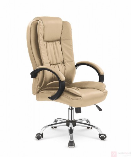 Кресло RELAX Бежевый Halmar